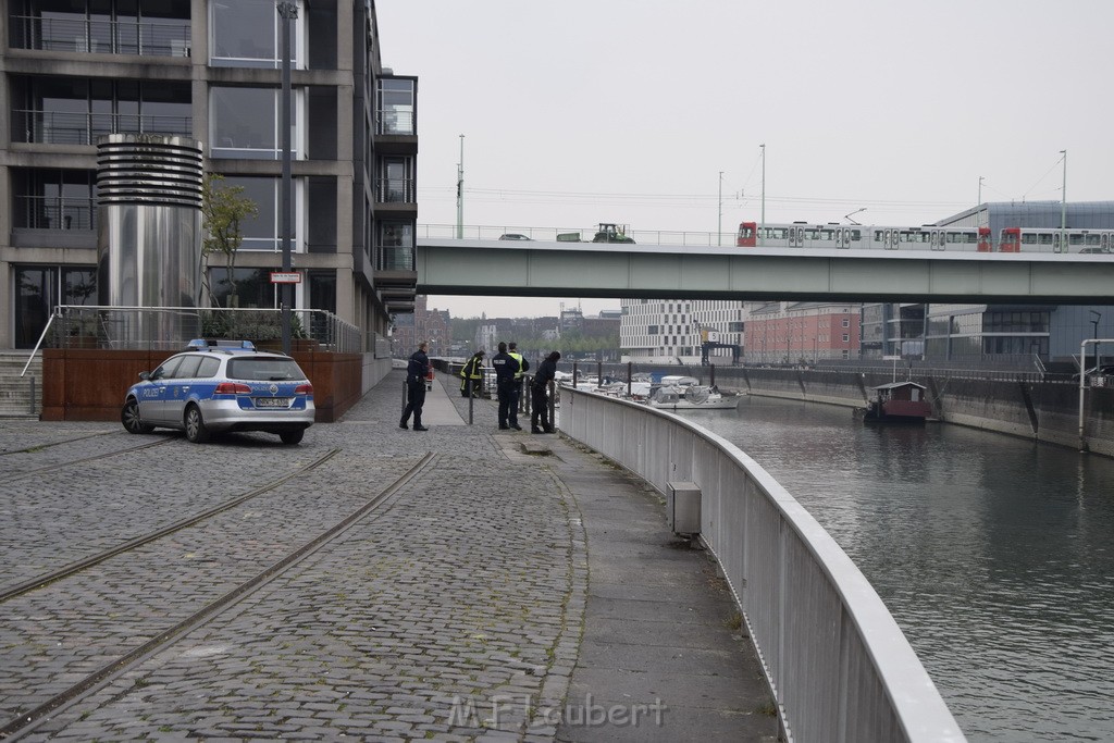 PRhein Koeln Innenstadt Rheinauhafen P028.JPG - Miklos Laubert